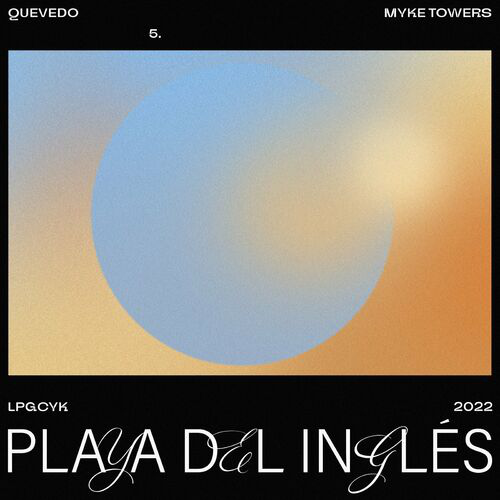 Quevedo, Myke Towers - Playa Del Ingles - 3 Vers - Mashup & BreakDown Aca - ER