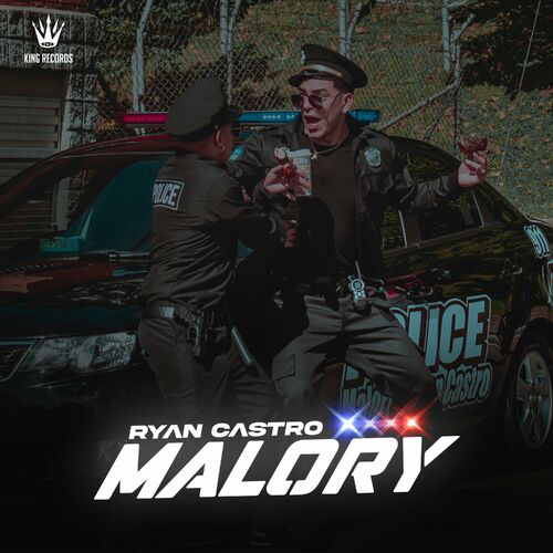 Ryan Castro - Rompo Condones x Malory - 3 Vers - BreakDown Aca - ER