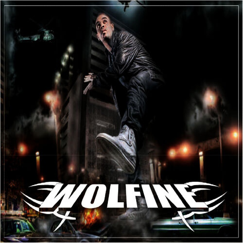 WOLFINE - ESCAPATE CONMIGO - 3 VERS - STARTER BREAKDOWN & INTRO OUTRO - ER