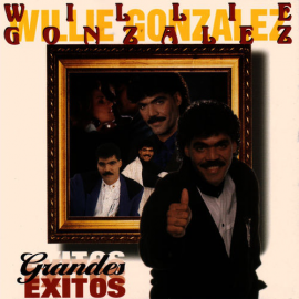 Willie Gonzalez - Quiero morir en tu piel - Intro Outro - 98 Bpm