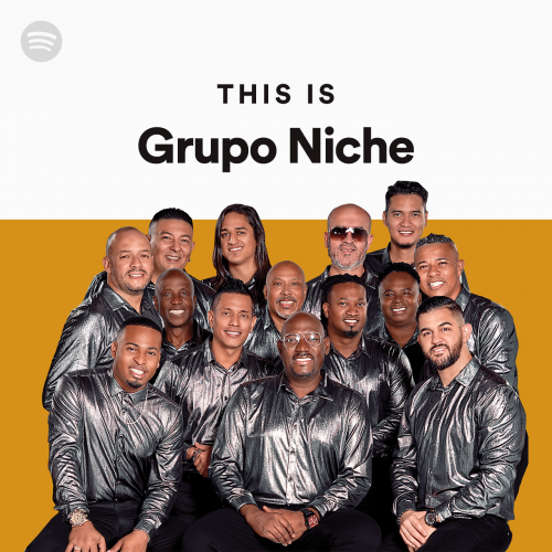 Niche - Han Cogido La Cosa - Percapella Intro Outro - 94 BPM - 3 VERSIONES