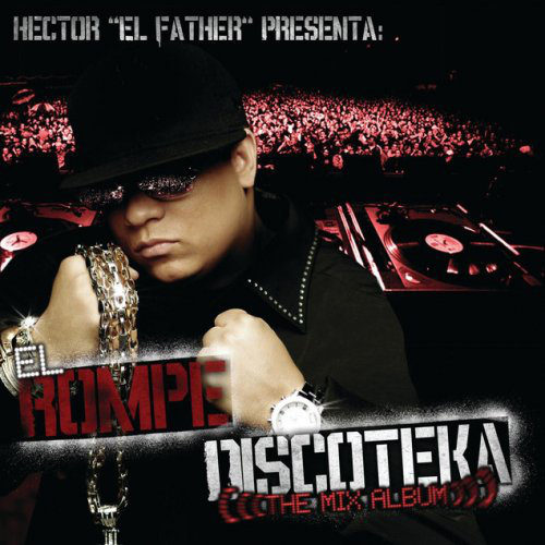 Hector El Bambino - Noche De Travesuras - Intro Break Intro Outro - 94 BPM - 2 VERSIONES