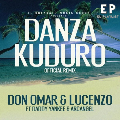 Paskman Ft. Rafa Villalba & Don Omar - Chiquetere x Danza Kuduro - 2 Versiones - Transition House - ER