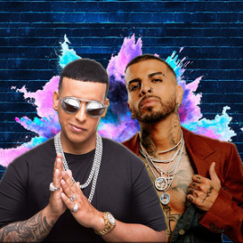 Daddy Yankee & Rauw Alejandro - Panties Y Brasieres - 5 Versiones - Acapella BreakDown & OPEN - ER