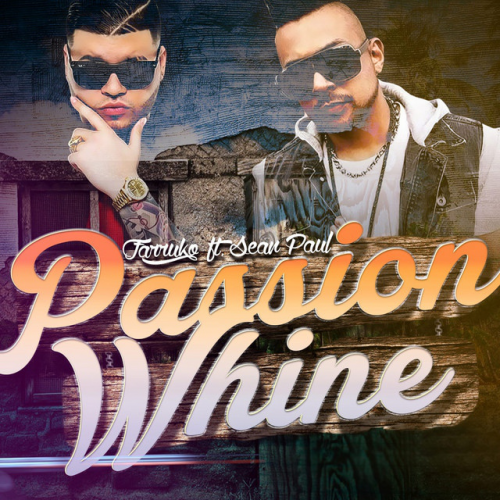 FARRUKO FT. SEAN PAUL - PASSION WHINE - 3 VERS - STARTER BREAKDOWN ACAPELLA - ER