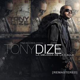 Tony Dize - Mi Mayor Atraccion - 3 Vers - Open & BreakDown Acapella - ER