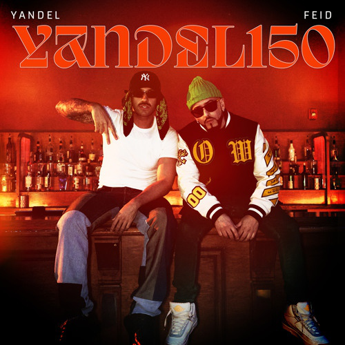 Yandel, Feid - Yandel 150 - Acapella-Starter-Transitions - 128-90 BPM - 3 versiones