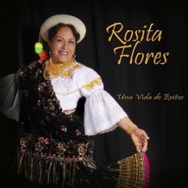 Rosita Flores - Apurate Margarita -  Bpm - Pack  2 Edits - ER