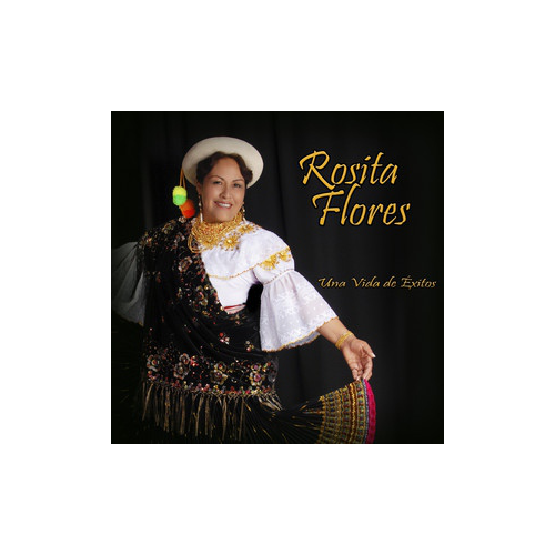 Rosita Flores - Apurate Margarita -  Bpm - Pack  2 Edits - ER