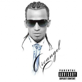 Arcangel - Pa Que La Pases Bien - Intro Outro - Break Melody - 110BPM - ER