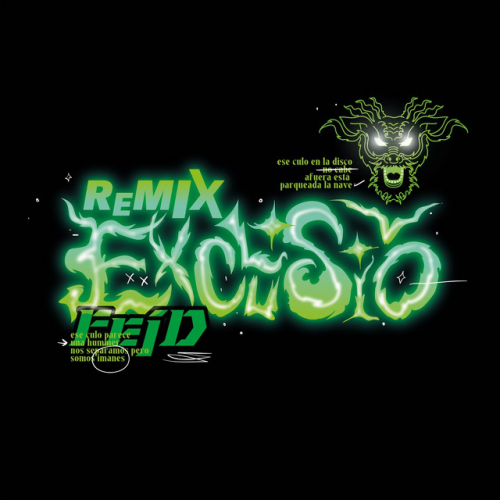 Feid - REMIX EXCLUSIVO Pt. 2 - 10 Vers - Starter Breakdown Acapella & Intro - Clean & Dirty 