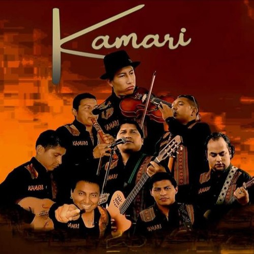 Kamari - Flor De Aleli  - Intro Percapela - 2k23 HQ  - 117 - Bpm - ER