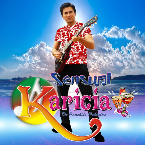 Sensual Karicia - Buscando Un Amor  - Intro Animacion &  Melodia Original - 2k23 HQ  - 140 - Bpm - ER