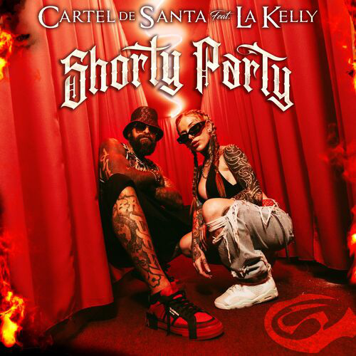 Cartel De Santa - Shorty Party - Marroneo - 96 Bpm - ER