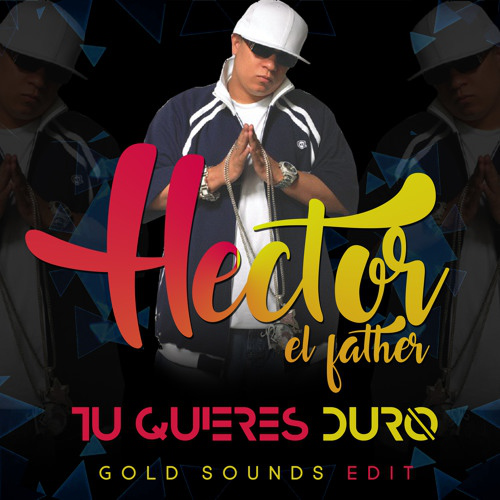 Hector El Father - Tu Quieres Duro - 4 Vers - OPEN & BreakDown Aca & Intro Outro - ER