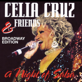 Celia Cruz - Bemba Colora - Intro Outro - 88 Bpm