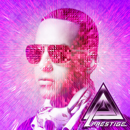 Daddy Yankee - Pasarela - 3 Vers - OPEN & Acapella Break - ER