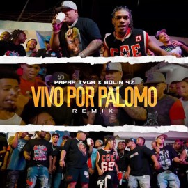 Bulin 47 - Vivo Por Palomo (Kennyflow Intro Outro) - ER
