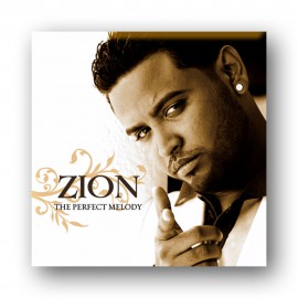 Zion - Fantasma - Acapella BreakDown & DIRECT 5 VERSIONES