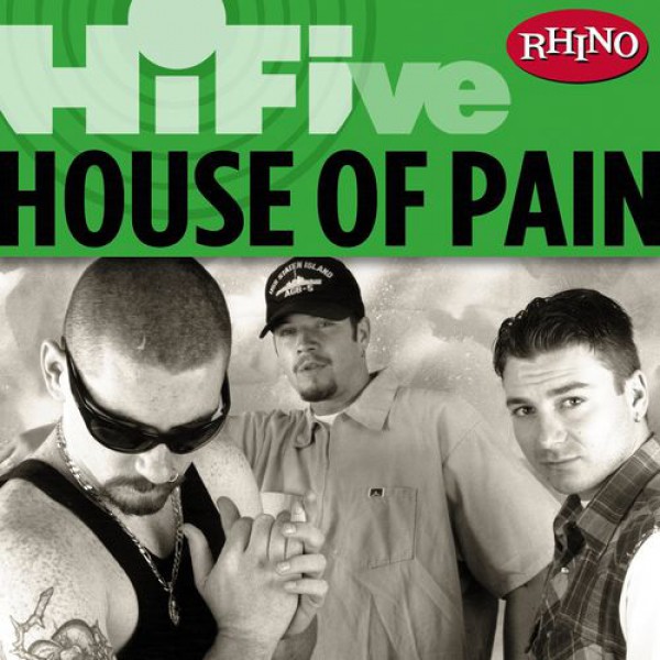 House Of Pain - Jump Around  x El Choclo - Intro Outro - Mashup - 128Bpm - DJ CARLO KOU - ER