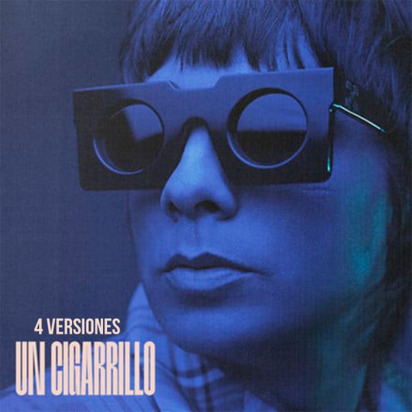 Chencho Corleone - Un Cigarrillo - Acapella BreakDown & DIRECT 4 VERSIONES