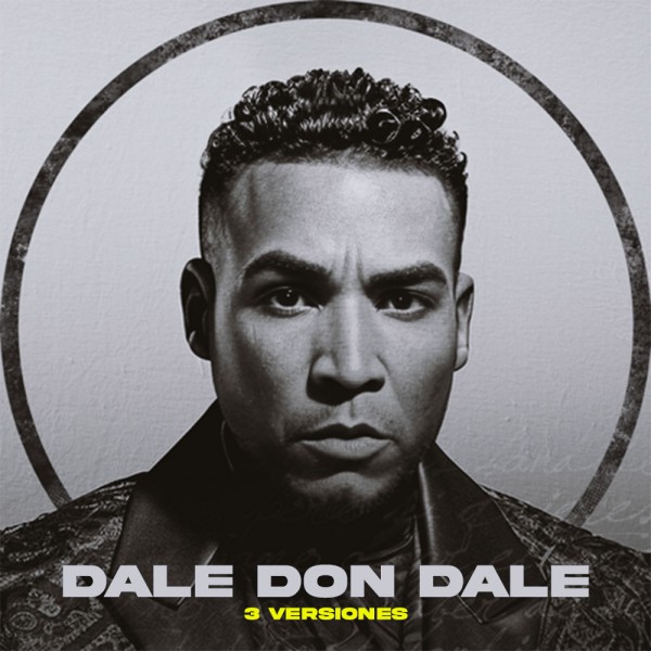 Don Omar - Dale Don Dale - Acapella BreakDown - CHORUS & DIRECT