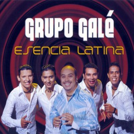 Grupo Gale - El Amor De Mi Vida - Percapella Intro Steady - 86 BPM - 2 VERSIONES