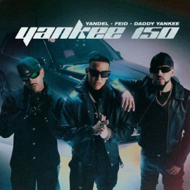 Yandel, Feid x Daddy Yankee - Yandel 150 Remix - Open Show Acapella - 84Bpm - DJ CARLO KOU - ER