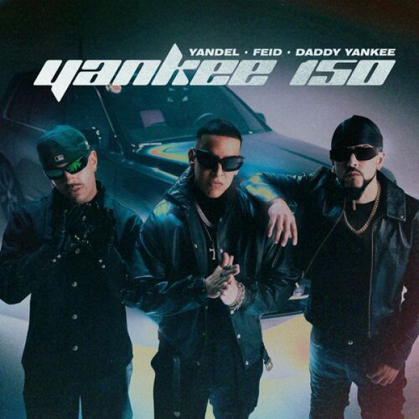 Yandel Ft. Feid x Daddy Yankee - Yandel 150 Remix - 3 Vers - BreakDown Acapella - DJ CARLO KOU - ER