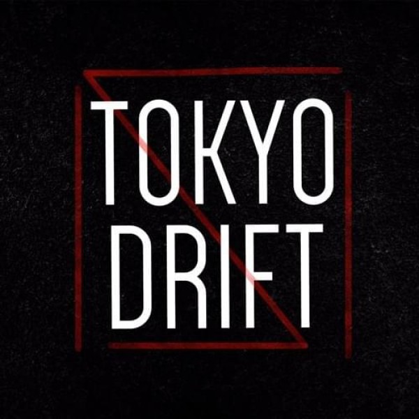 Teriyaki Boyz - Tokyo Drift - Tansition Urban 100BPM To Tech House 128BPM - ER