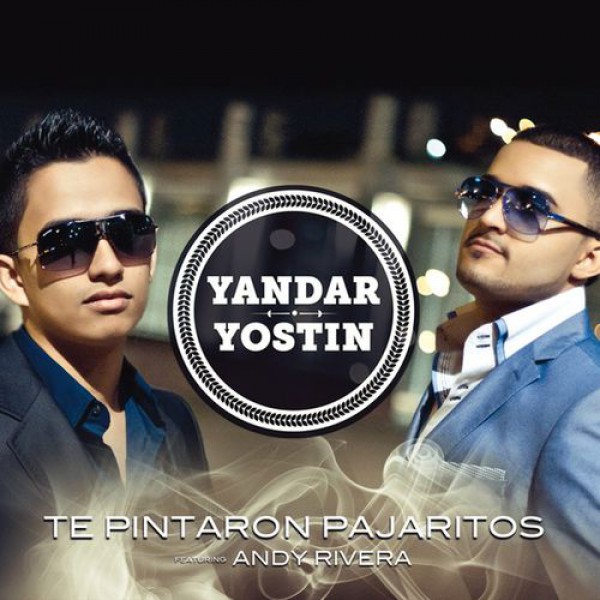 Yandar & Yostin Ft. Andy Rivera - Te Pintaron Pajaritos - Intro Acapella 96BPM - ER