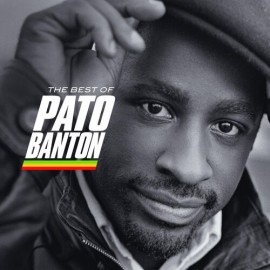 Pato Banton - Go Pato - 3 Vers - Starter Breakdown & Intro Outro - ER