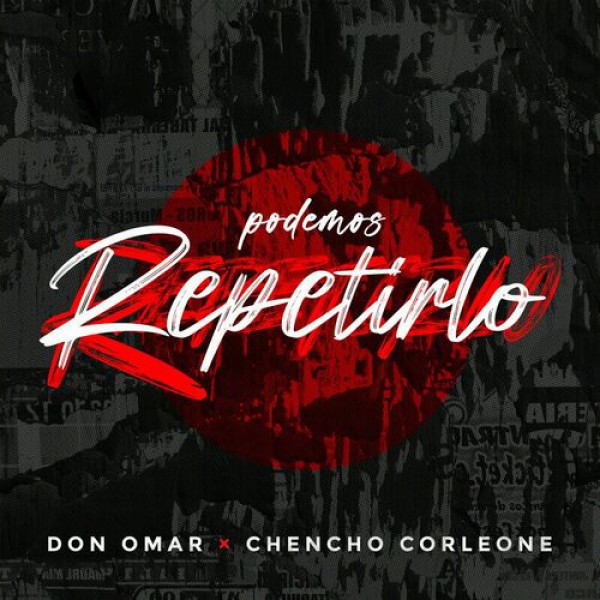 Don Omar Ft. Chencho Corleone - Podemos Repetirlo - 3 Vers - Starter Acapella & Intro Outro - ER