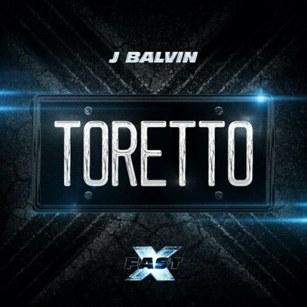 J Balvin - Toretto - Intro Break 106BPM - ER