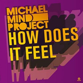 Michael Mind Project - How Does It Feel - Transition Dutch 128BPM To Reggaeton 95BPM - ER