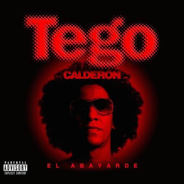 Tego Calderón - Punto Y Aparte - 3 Vers - Live Acapella & Intro - ER