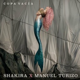 Shakira Ft. Manuel Turizo - Copa Vacia - 2 Vers - BreakDown Aca - DJ CARLO KOU - ER