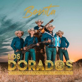 Los Dorados - Bonita - Intro Outro - 85 Bpm