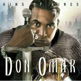 Don Omar - En Su Nota - BreakShow Acapella - DJ Mars  - 116 96Bpm - ER