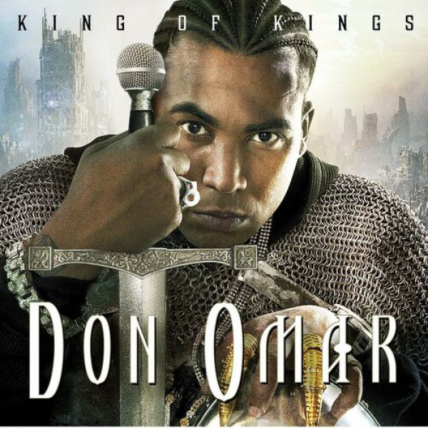 Don Omar - En Su Nota - BreakShow Acapella - DJ Mars  - 116 96Bpm - ER