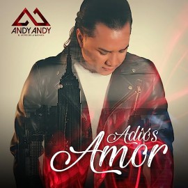 Andy Andy - Adios Amor (Intro Outro) Bachata 131BPM DJ DIIEGO Tls