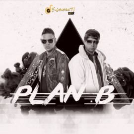 Plan B - Te Lo Tiro Pa Que Bailes - 3 Vers. - Acapella Break Intro & OPEN - DJ CRIMIX - ER