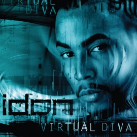 Don Omar - Diva Virtual - 4 Vers - Acapella Break Intro & OPEN - DJ CRIMIX - ER