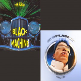 Black Machine x Rauw Alejandro - How Gee x De Carolina - 2 Versiones - Segway Transition & Starter - ER