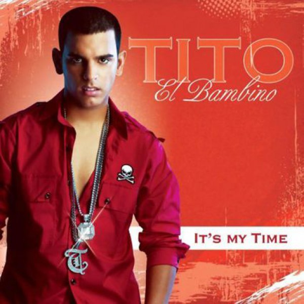 Tito El Bambino - El Tra - BreakDown - 96 BPM - Alex Vip