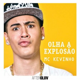 MC Kevinho - Olha a Explosão - Intro Outro - Transition Melodia - 095-128Bpm - CarloKou