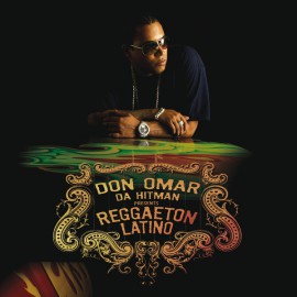 DON OMAR - REGGAETON LATINO - 2 VERS - OUTRO & BREAK - ER