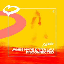 James Hype - Disconnected  - Intro Transition House - Mars DJ - 100 126 Bpm - ER