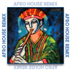 JDR x Olix - Ese Sonidito - OlixDJ - Afro House Remix - 128Bpm
