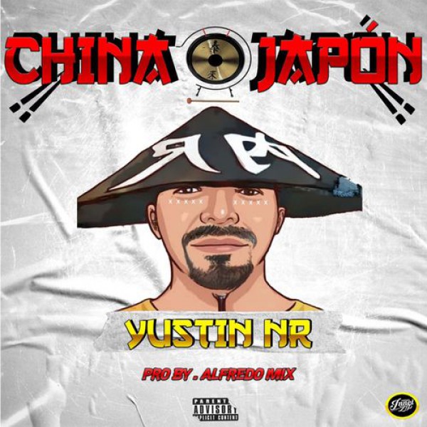 Yustin NR - China o Japón - Intro Outro - 118 Bpm